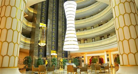 jadore deluxe hotel spa riwiera turecka turcja opis hotelu opinie