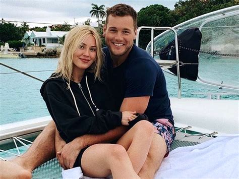 Colton Underwood And Cassie Randolph Unfollow Each Other On Instagram