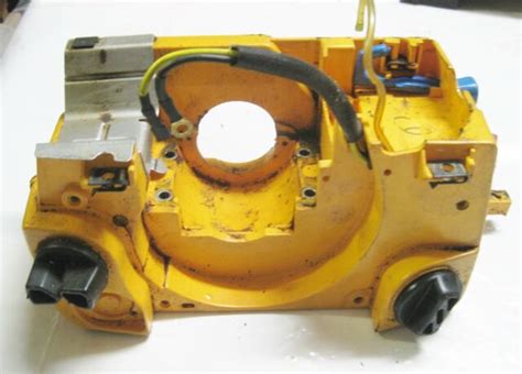 poulan pro chainsaw ppavx chassis assembly part  ebay