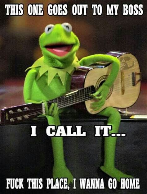 330 Best Kermit Sayings Images On Pinterest