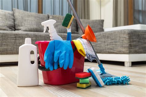 limpia  desinfecta las superficies alrededor de tu casa  estos productos el diario ny