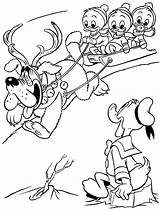 Trick Tick Malvorlagen Ausmalbilder Disneymalvorlagen sketch template