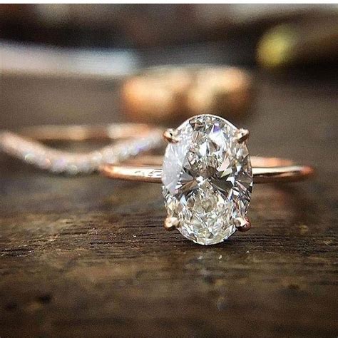 The 17 Best Wedding And Engagement Rings To Mix And Stack To Your Heart