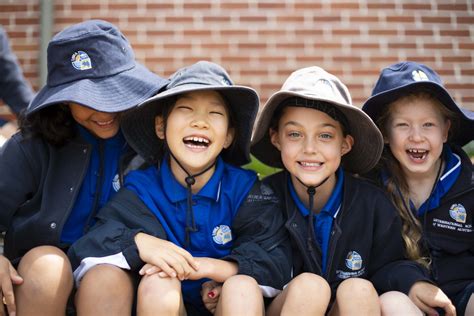 primary years    international school  western australia