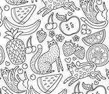 Spoonflower sketch template