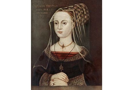 Elizabeth Woodville And The Woodvilles 8 Surprising Facts Historyextra