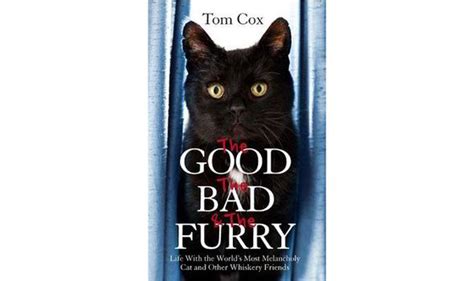 pick of the paperbacks the good the bad and the furry by