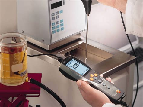 thermal rasci calibration services