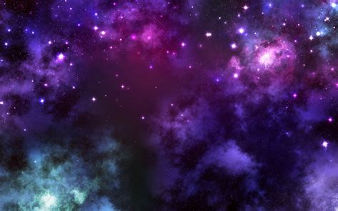 wallpaper purple nebula atmosphere universe sky astronomical