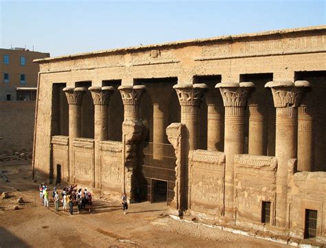 Ancient Egypt Bucket List 20 Must See Ancient Egyptian Sites