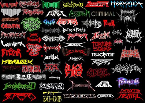 thrash metal latinoamericano thrash metal attack