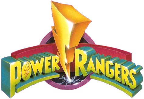 Power Rangers Logopedia Wikia