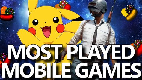 world   mobile games top   games   highest ratings