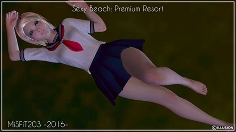 Pin On Sexy Beach Premium Resort