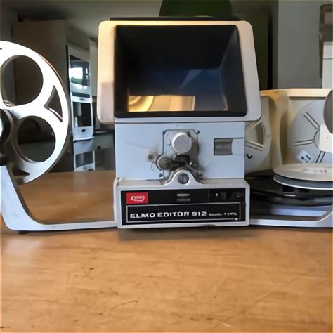 16mm Movie Projector For Sale In Uk 59 Used 16mm Movie Projectors