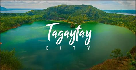 tagaytay city visitors guide discover  philippines