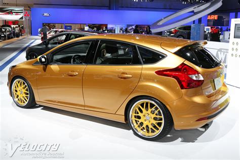 ford focus  fswerks pictures