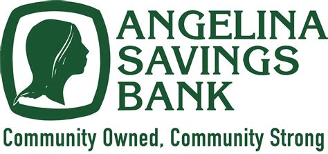 Angelina Savings Bank Online Banking