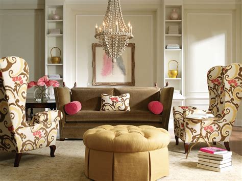 classic style furniture  practical chic interiors small design ideas
