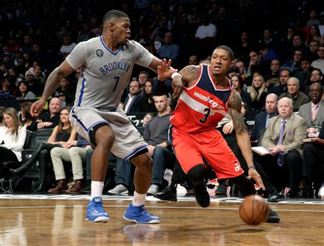 washington wizards beat brooklyn nets 99 90 to avoid home and home