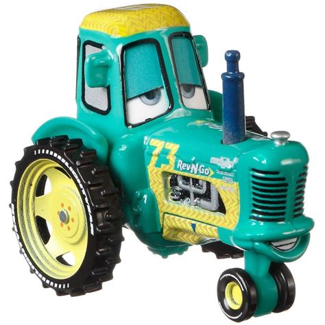 disneypixar cars rev   tractor character vehicle walmartcom