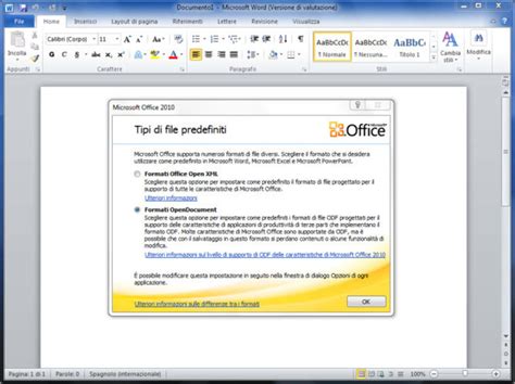 microsoft office