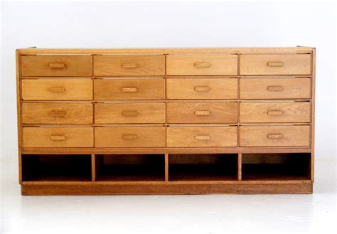vamp furniture vintage haberdashery drawers  brimble  briggs