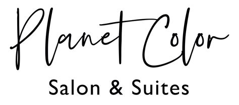 planet color salon suites  boutique hair salon  suites