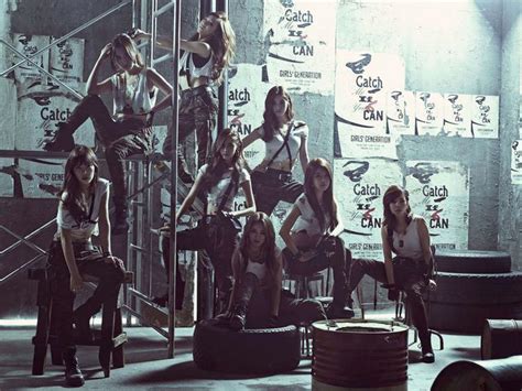 Sunny Girls Generation S Profile Popularity Ranking