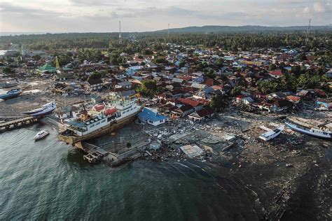 what went wrong with indonesia s tsunami early warning system the new