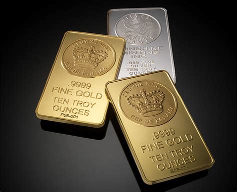 gold  silver   golden rule broken commodity trade mantra