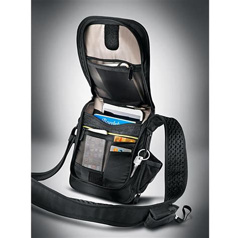 safety shoulder bag  year product guarantee