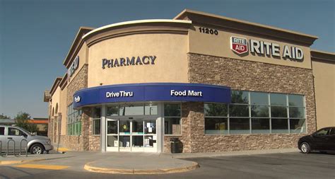 rite aid  open additional covid  testing site friday kget