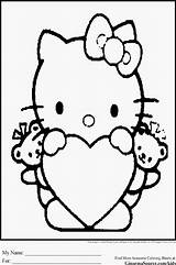 Coloring Pdf Pages Hello Kitty Kids Popular Drawing Coloringhome Awesome Adults Library Clipart sketch template