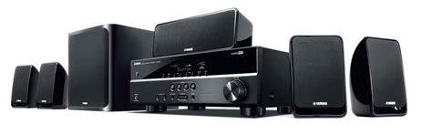 Yht 1810 Overview Home Theater Systems Audio And Visual Products