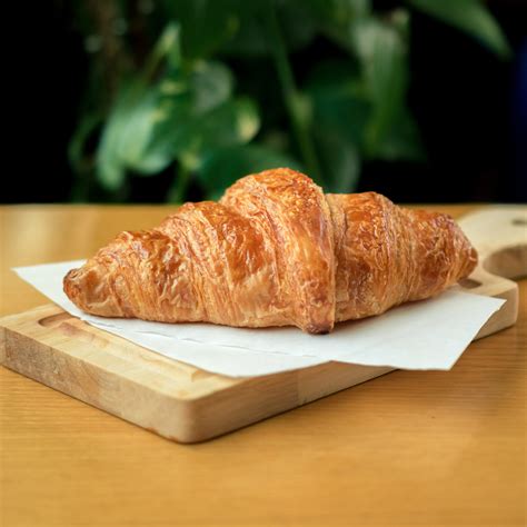 nahaufnahmefoto von croissant kostenloses stock foto