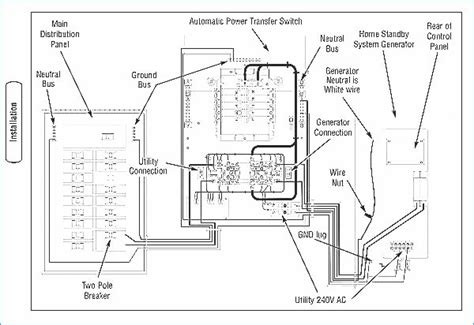 kohler rxt transfer switch wiring diagram knitism