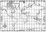 Longitude Latitude Coordinates Worksheets Degrees Coordinate Inspirationa Globe Latitudes Geography Longitudes Bday Equator Mercator Projection Stream sketch template