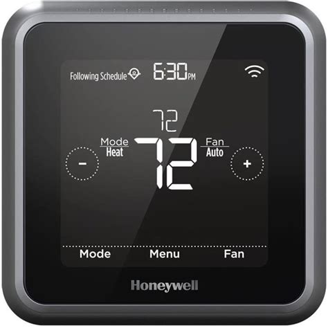 wireless thermostat   review  buying guide