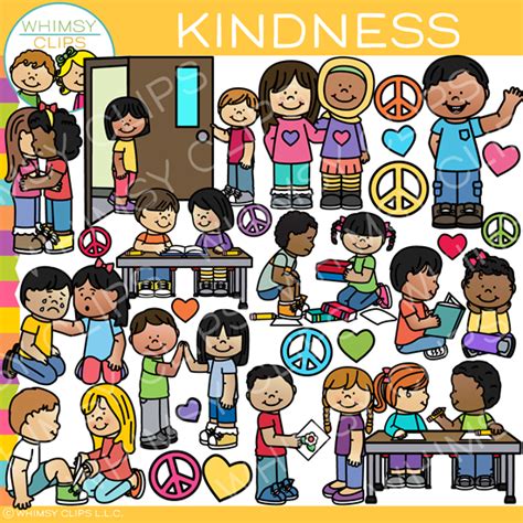 acts  kindness clipart   cliparts  images