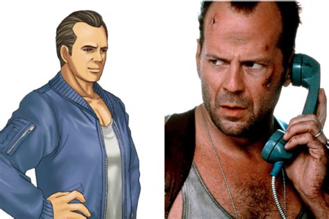 14 video game characters shockingly based on real people gallery ebaum s world