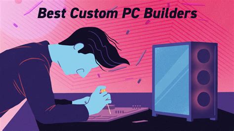 custom pc builders  bang  prices  warranty tech baked