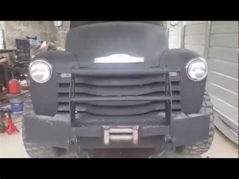 jeepers creepers truck horn   boom blasters youtube