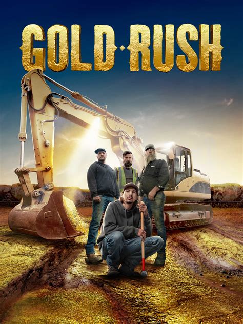 gold rush  season   tv guide