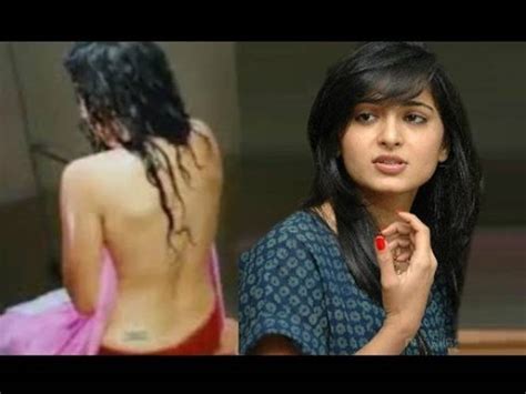Anushka Shetty Nakked Bathroom Video Leaked