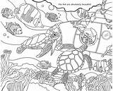 Freebie Colorit Adventure Coloring Book Friday Greatest Adult sketch template
