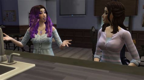 post the last screenshot you took in the sims 4 page 66 — the sims forums