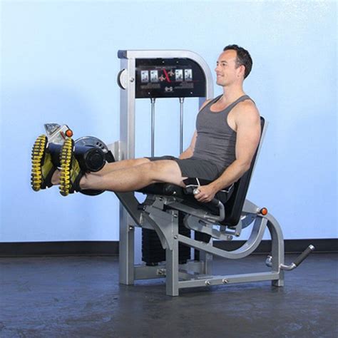 muscle  fitness mdd  dual function  leg extensionprone leg curl combo buy