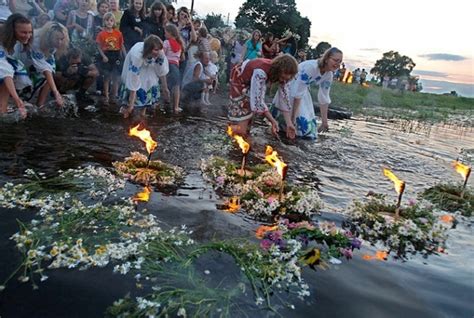 1000 images about kupala on pinterest ukraine summer solstice and night in