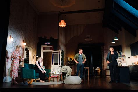 review   ghost story criterion theatre